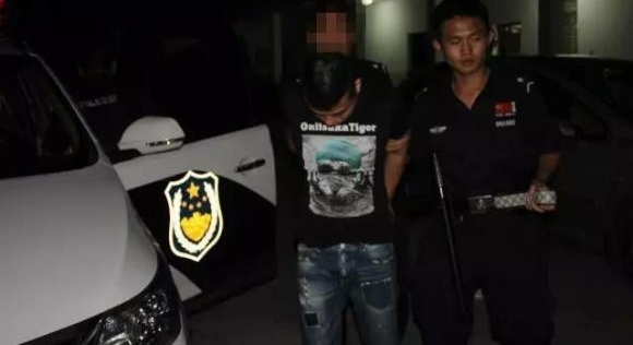 岳阳:云溪警方破获一起非法种植毒品原植物案 1960余株罂粟被铲除