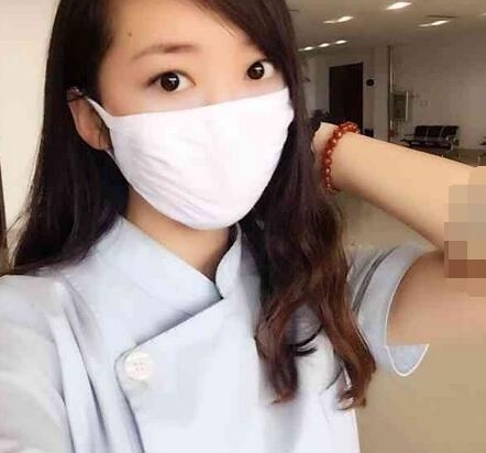 90后女入殓师，掀开白布看到第一位逝者时当场晕倒