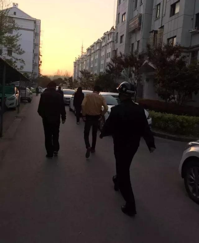 撕封条、抱车轮，案外人也不行！