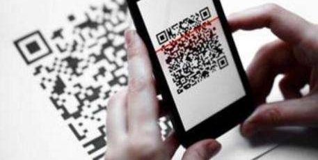 二维码骗局又出新花样：手机支付玩上“偷梁换柱”