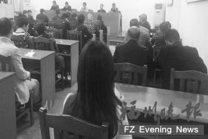 连江县各乡镇陆续召开整治“两违”2017年工作贯彻部署会