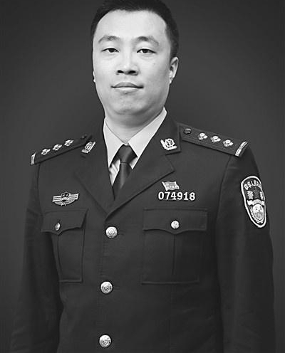 “绝不放过你！”