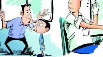 司机大佬变暖爸！司机大佬变暖爸助其找到父母