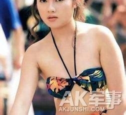 盘点那些被王晶脱过“衣服”的女明星们