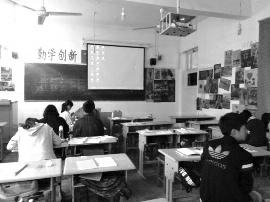 西安大学生举报非法办学 举报信被送到被举报人手里