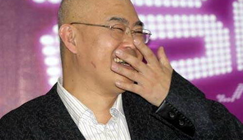 郑渊洁买十套房存放读者来信，网友：“自己还没信件住得好”