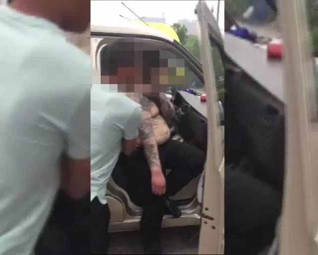 婚礼现场出现不明气体 三百多名宾客被呛狼狈离场