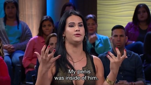 美国6旬老汉买春猝死 变性妓女下体折断在其臀部