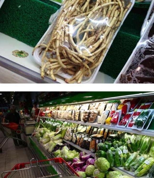 农村田间一杂草，药用价值比肩灵芝！庄嫁人却拿它喂猪！