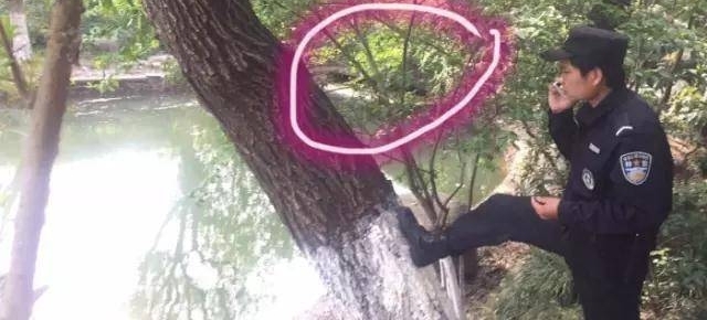 杭州小姑娘掉进湖里 刚想救就被抽水口吸走了