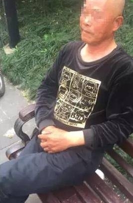 杭州小姑娘掉进湖里 刚想救就被抽水口吸走了