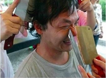 世界最奇葩的九种按摩法，看完第一种就毛骨悚然了