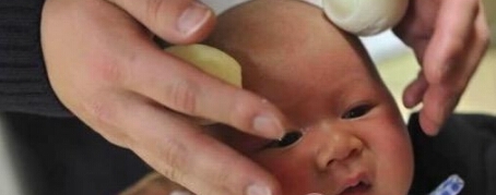 世界最奇葩的九种按摩法，看完第一种就毛骨悚然了