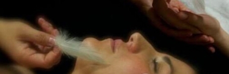 世界最奇葩的九种按摩法，看完第一种就毛骨悚然了