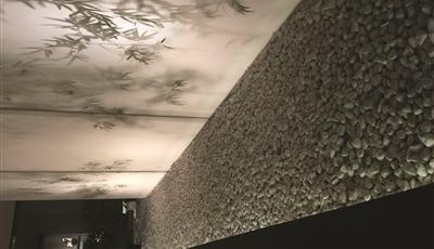 小学生拿走博物馆两颗鹅卵石 数天后带着道歉信送回