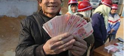 农民工有六大苦，他们说最怕的就是第二种！