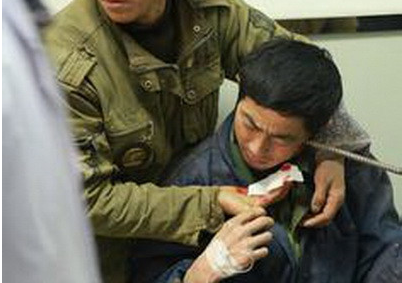 农民工有六大苦，他们说最怕的就是第二种！