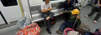 农民工有六大苦，他们说最怕的就是第二种！