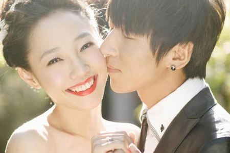 陈羽凡发声明：2015年已与白百何协议离婚