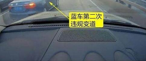 开车时你是否遇到过“让速不让道”，原来这里面大有学问！