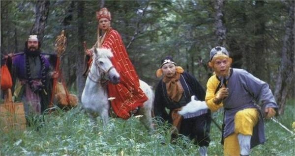 解读不一样的西游记 揭秘130个你不知道的事