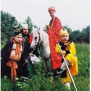 解读不一样的西游记 揭秘130个你不知道的事