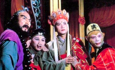 解读不一样的西游记 揭秘130个你不知道的事