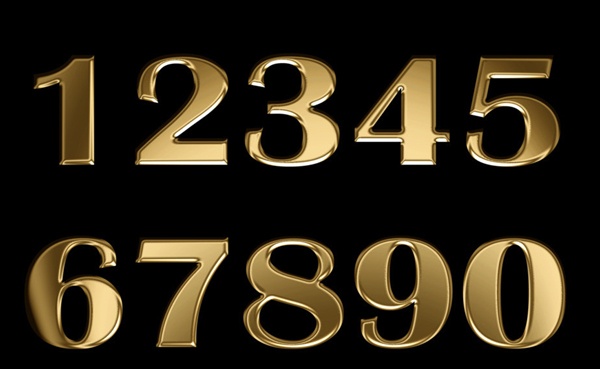 数字13为什么不吉利 什么数字最吉利