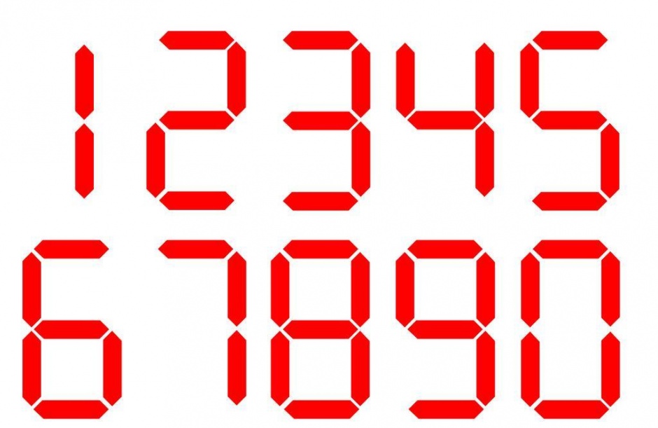 数字13为什么不吉利 什么数字最吉利
