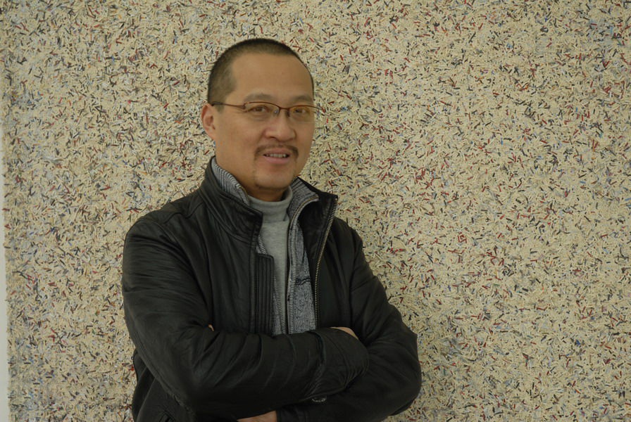 杨千是谁？杨千代表作品介绍