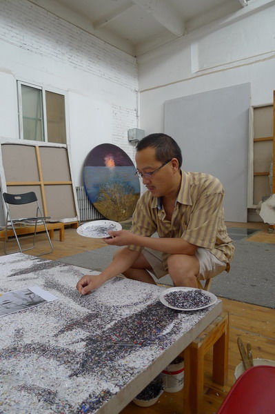 杨千是谁？杨千代表作品介绍