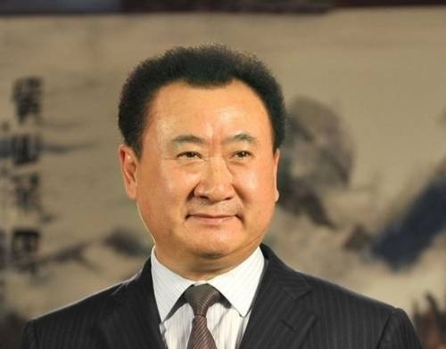 王健林喊话特朗普 王健林资产有多少亿