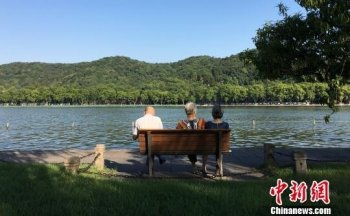 美丽杭州践行“两山”理论 打造“绿富美”生态样本