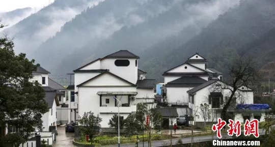 美丽杭州践行“两山”理论 打造“绿富美”生态样本