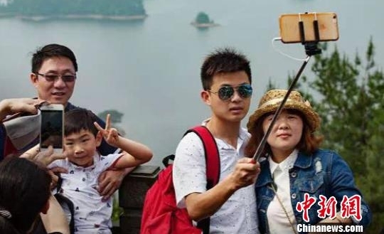 美丽杭州践行“两山”理论 打造“绿富美”生态样本