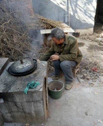 让农村人心疼的8张图