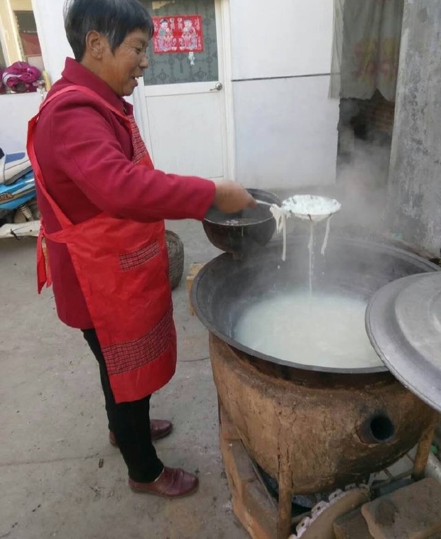 让农村人心疼的8张图