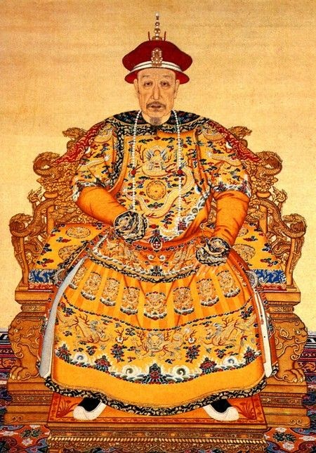 皇帝洞房之夜大揭秘 皇后要怎样伺候皇帝