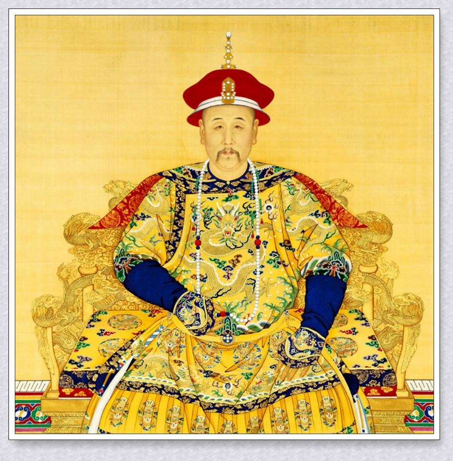 皇帝洞房之夜大揭秘 皇后要怎样伺候皇帝