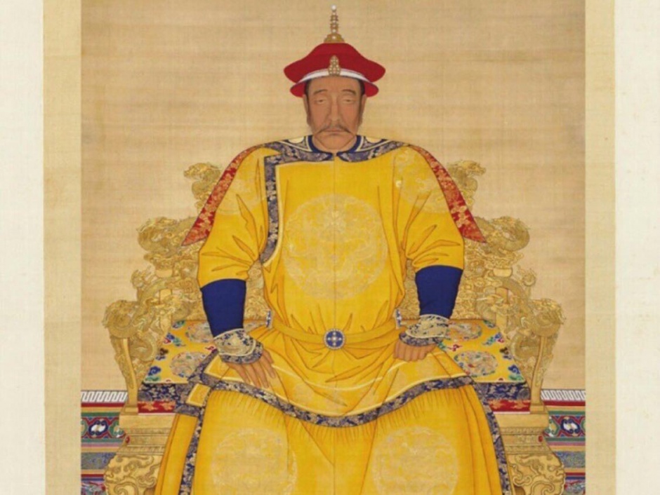 皇帝洞房之夜大揭秘 皇后要怎样伺候皇帝