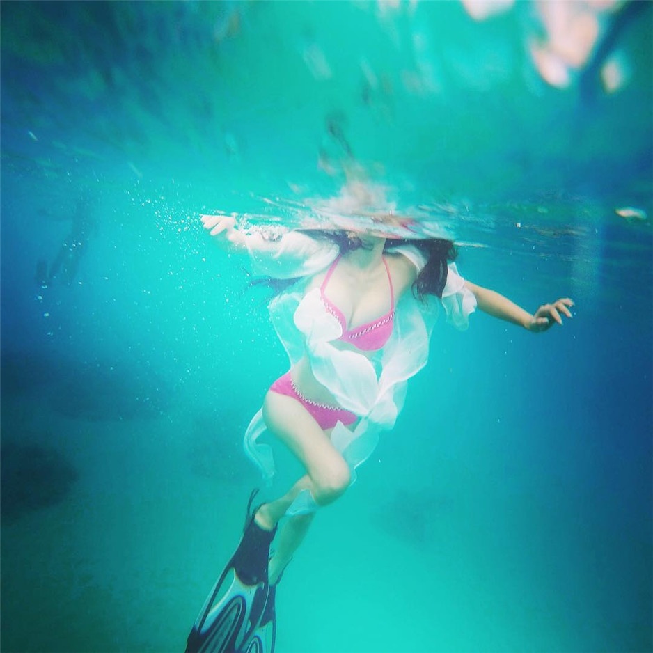 一个出轨女人的自白 我被他搞得团团转