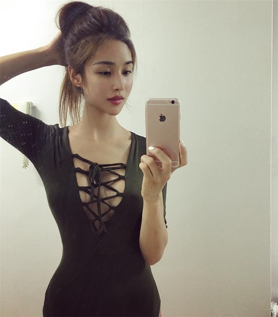 妻子的婚外遇 老婆趁郊游给我戴绿帽