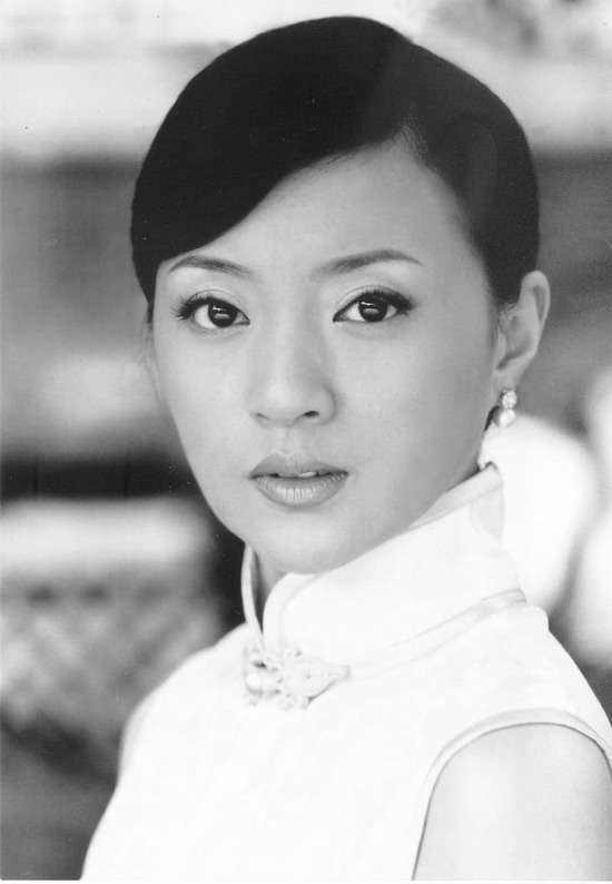 金玉婷性感写真图片 金玉婷被潜规则了吗