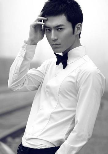 茅子俊个人资料介绍 茅子俊林心如为什么解约