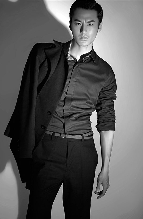 茅子俊个人资料介绍 茅子俊林心如为什么解约