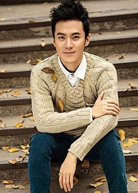 茅子俊个人资料介绍 茅子俊林心如为什么解约