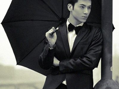 茅子俊个人资料介绍 茅子俊林心如为什么解约