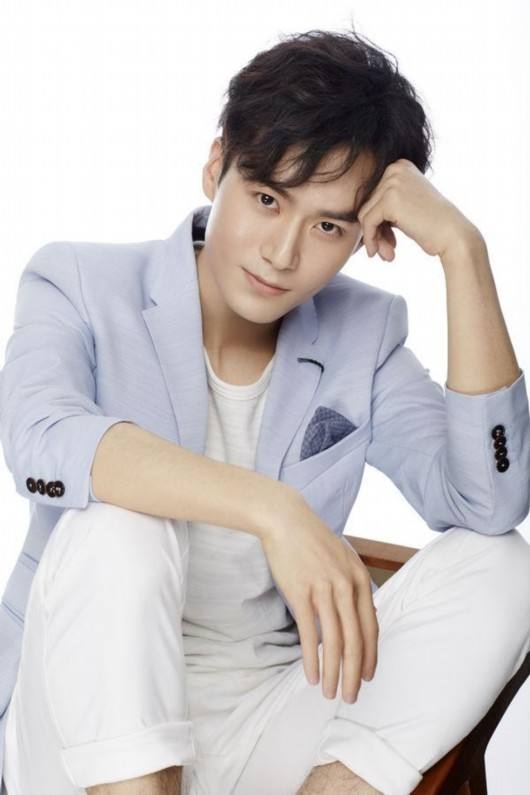 茅子俊个人资料介绍 茅子俊林心如为什么解约