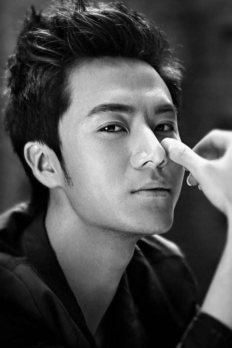 茅子俊个人资料介绍 茅子俊林心如为什么解约