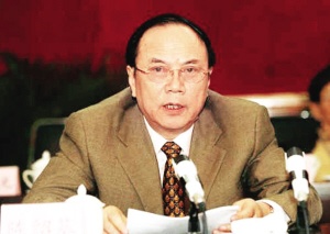 陈绍基有几个情妇？陈绍基情妇李泳出狱